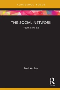 The Social Network_cover