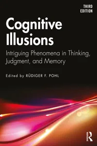 Cognitive Illusions_cover