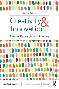 Creativity and Innovation_cover
