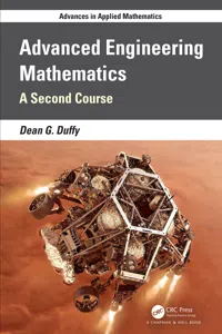 Advanced Engineering Mathematics_cover