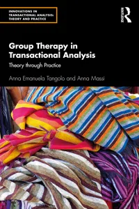 Group Therapy in Transactional Analysis_cover