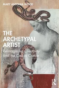 The Archetypal Artist_cover