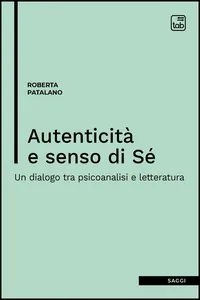 Autenticità e senso di Sé_cover