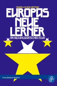 Europas neue Lerner_cover