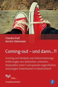 Coming-out – und dann…?!_cover