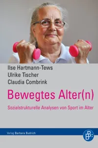 Bewegtes Alte_cover