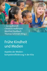 Frühe Kindheit und Medien_cover