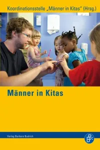 Männer in Kitas_cover