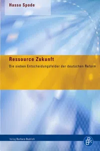 Ressource Zukunft_cover