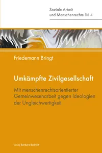 Umkämpfte Zivilgesellschaft_cover