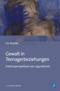 Gewalt in Teenagerbeziehungen_cover