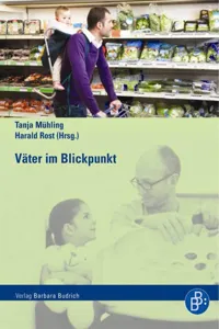 Väter im Blickpunkt_cover