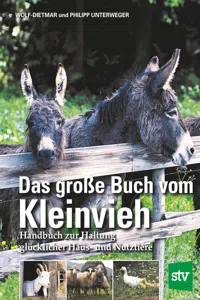 Das große Buch vom Kleinvieh_cover