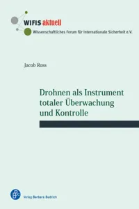 Drohnen als Instrument totaler Überwachung und Kontrolle_cover