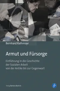 Armut und Fürsorge_cover