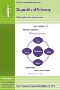 Diagnostik und Förderung. Teil 2_cover