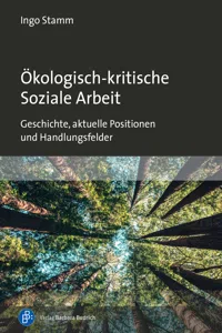 Ökologisch-kritische Soziale Arbeit_cover
