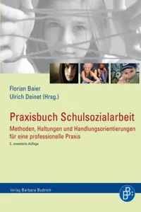 Praxisbuch Schulsozialarbeit_cover