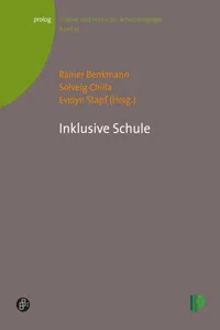 Inklusive Schule_cover