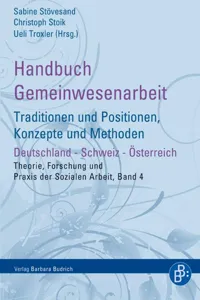 Handbuch Gemeinwesenarbeit_cover