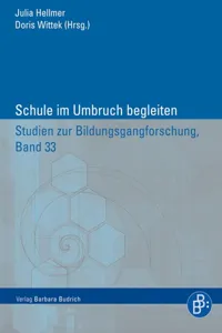 Schule im Umbruch begleiten_cover