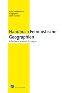 Handbuch Feministische Geographien_cover