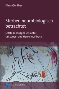 Sterben neurobiologisch betrachtet_cover