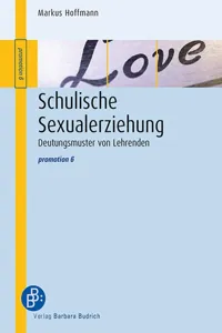 Schulische Sexualerziehung_cover