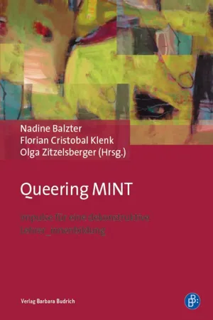 Queering MINT