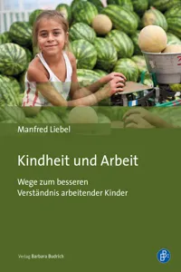 Kindheit und Arbeit_cover