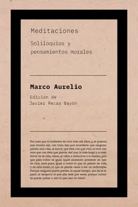 Meditaciones de Marco Aurelio_cover