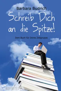 Schreib Dich an die Spitze!_cover