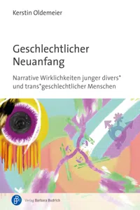 Geschlechtlicher Neuanfang_cover