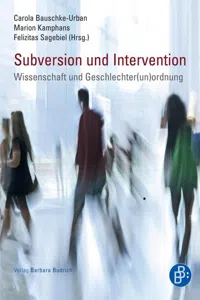 Subversion und Intervention_cover