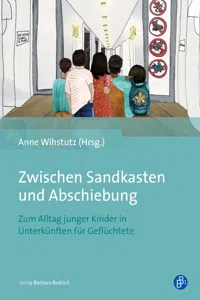 Zwischen Sandkasten und Abschiebung_cover