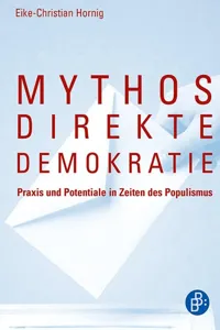 Mythos direkte Demokratie_cover