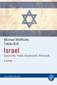 Israel_cover