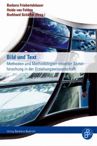 Bild und Text_cover