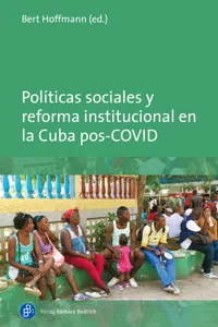 Políticas sociales y reforma institucional en la Cuba pos-COVID_cover