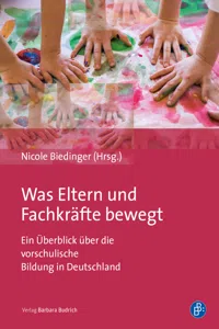 Was Eltern und Fachkräfte bewegt_cover