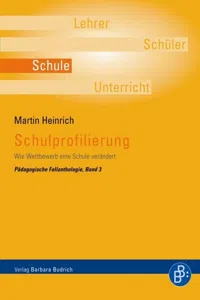 Schulprofilierung_cover