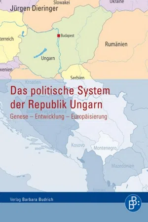 Das Politische System der Republik Ungarn