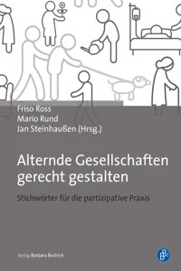 Alternde Gesellschaften gerecht gestalten_cover