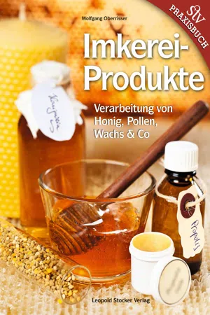 Imkereiprodukte