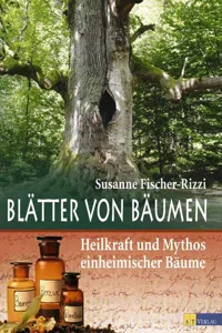 Blätter von Bäumen_cover