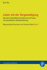 Leben mit der Vergewaltigung._cover