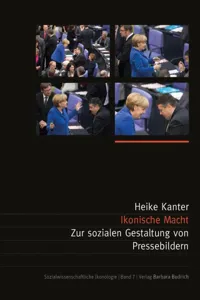 Ikonische Macht_cover