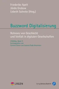 Buzzword Digitalisierung_cover