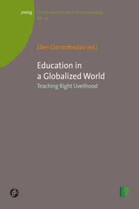 Education in a Globalized World_cover