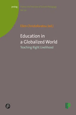 Education in a Globalized World